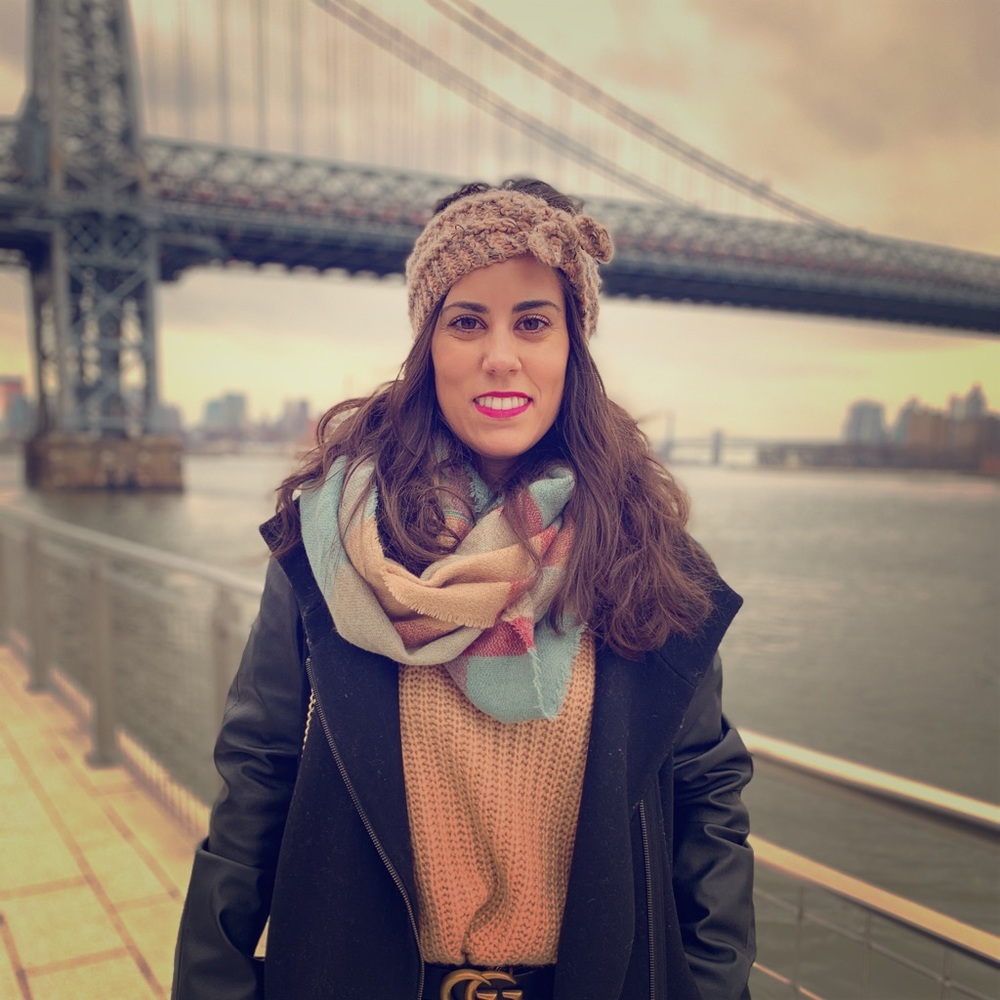 Meet your Posher, Nicole